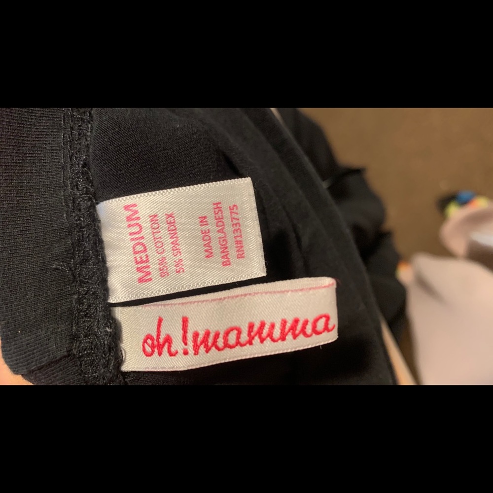 Maternity Clothes A Bundle - image 5